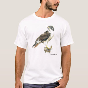 Raubvogel T-Shirt