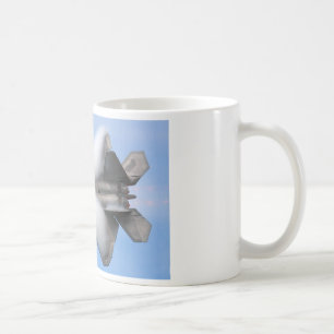 Raubvogel-Tasse Kaffeetasse