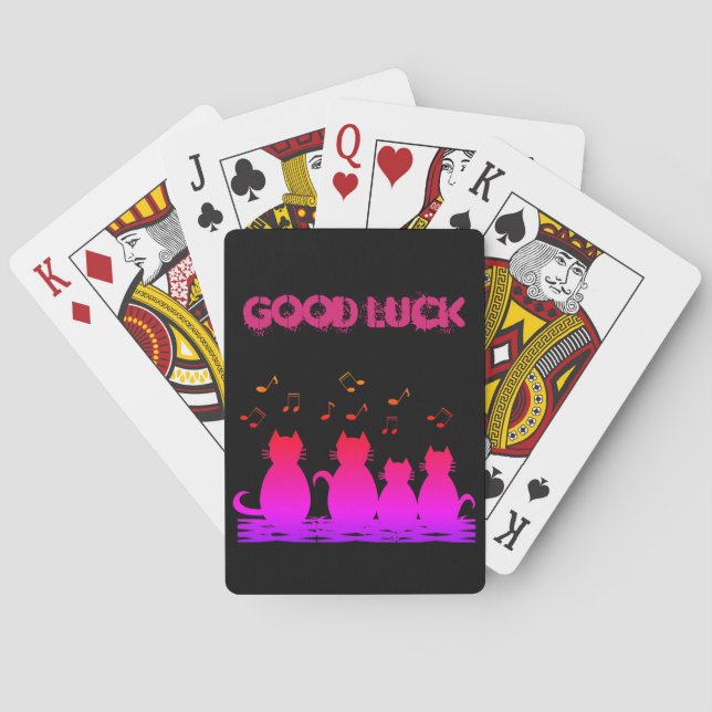 Raubzug Spielkarten (Rückseite)