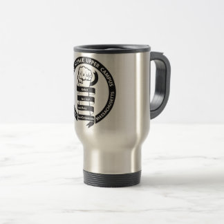 RAUC Stainless Steel Travel Mug Reisebecher