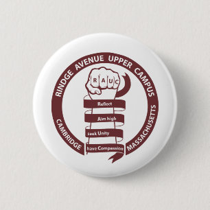 RAUC-Taster-Pin Button