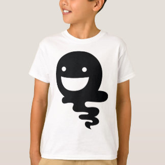 Rauch-Feder T-Shirt