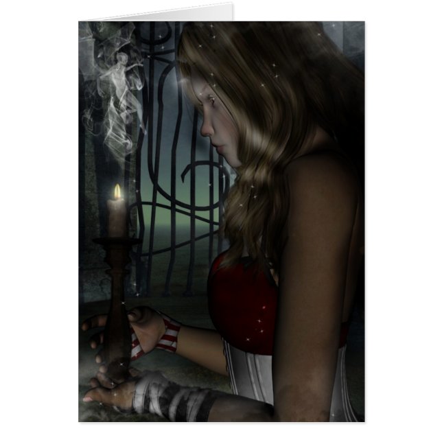 Rauch Majik - besonders angefertigt (Vorne)