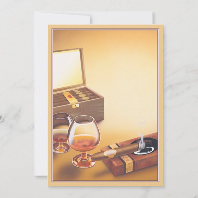 Rauch © mitteilungskarte (Vorderseite)