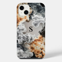 Rauch Monogram iPhone Case