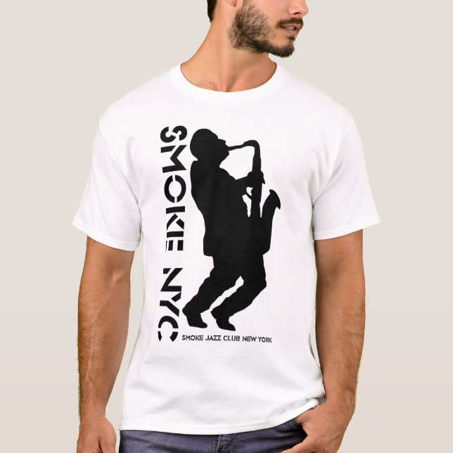 Rauch NYC T T-Shirt (Vorderseite)