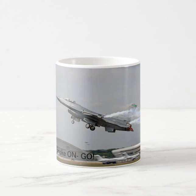 Rauch ON-GO! Kaffeetasse (Mittel)