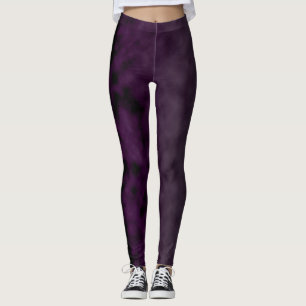Rauch-Orchis Leggings