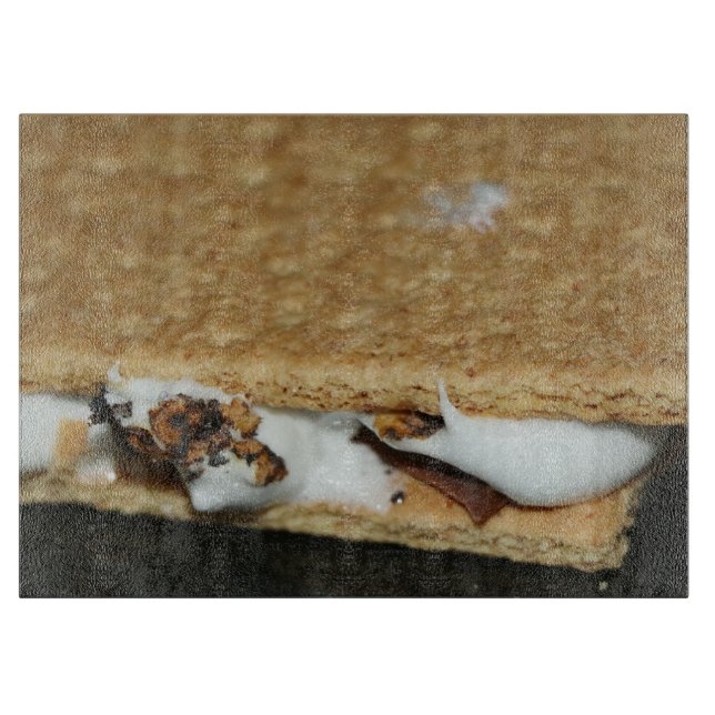 Rauch Schneidebrett (Vorderseite)