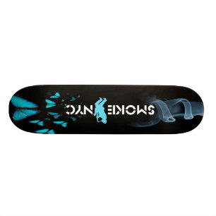 Rauch-Skateboard Skateboard