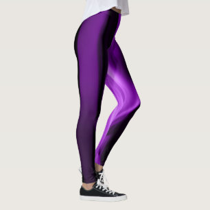 Rauch   Zazzle_Growshop. Leggings