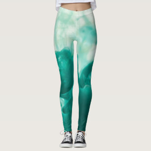 Rauch   Zazzle_Growshop. Leggings