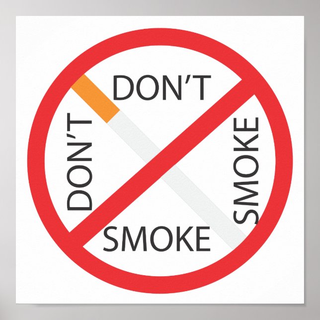 RAUCHE.ai Poster (Vorne)