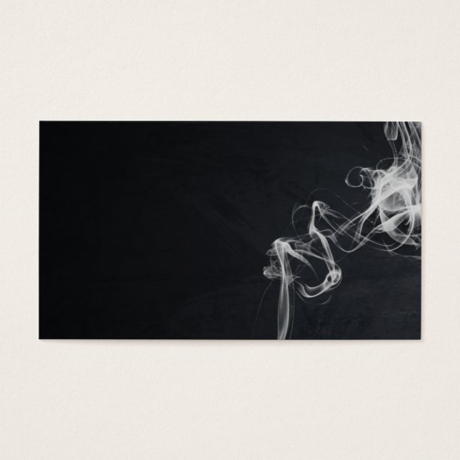 rauchen (Vorderseite)