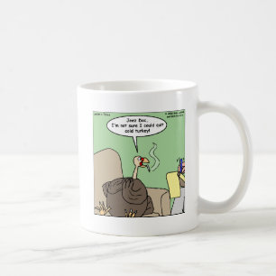 Rauchen Aufhören Cold Turkey Lustige Geschenke & T Tasse