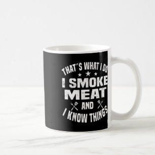 Rauchen Grillen Grillen Rauchen Fleisch 3 Kaffeetasse