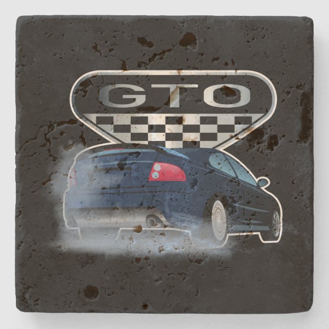 Rauchen im Untersetzer Reifen (Vorderseite)