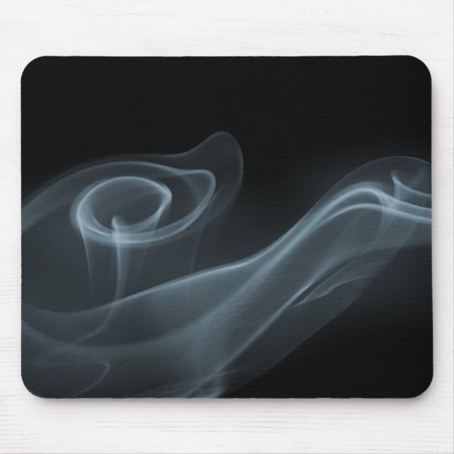 rauchen mousepad (Vorne)