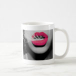 Rauchen Tasse<br><div class="desc">Rauchrosa Lipstick</div>