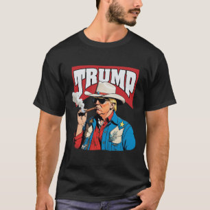 Rauchen Unkraut 1 T-Shirt