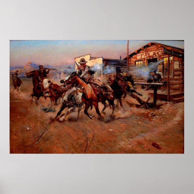 Rauchen von 45 poster (Vorne)