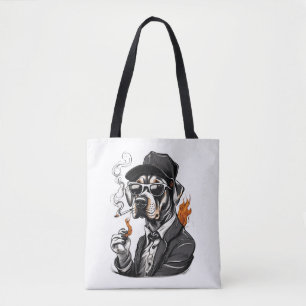 Rauchen wichtiger T - Shirt