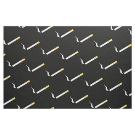 Rauchen Zigarettendarstellung Stoff