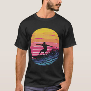 Rauchende Katze T-Shirt