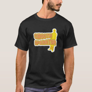 Raucher T-Shirt
