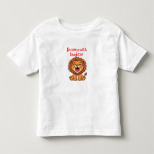 Räuchert vor Lachen! Kleinkind T-shirt