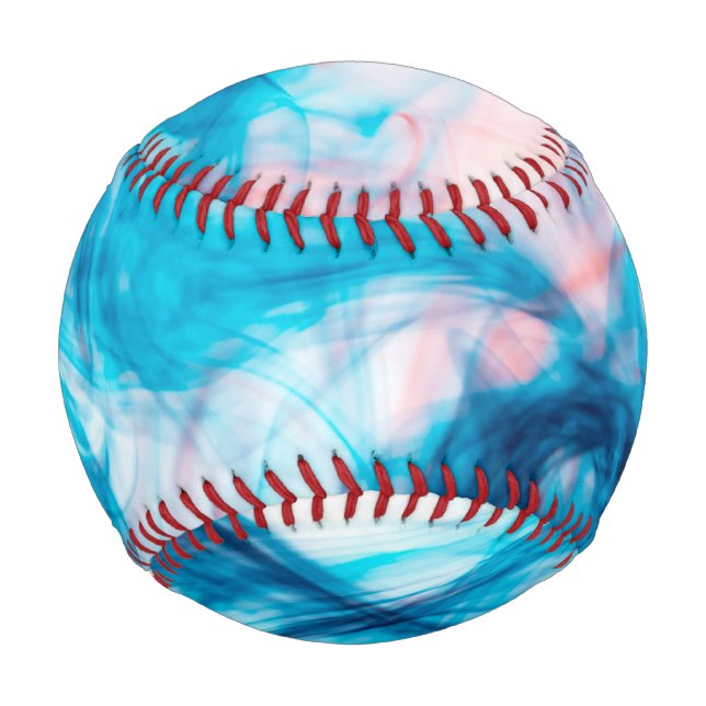 Rauchfarbe Baseball (Vorderseite)