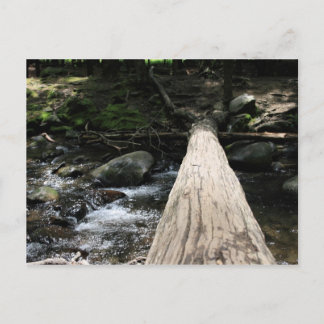 Rauchgebirge Postkarte