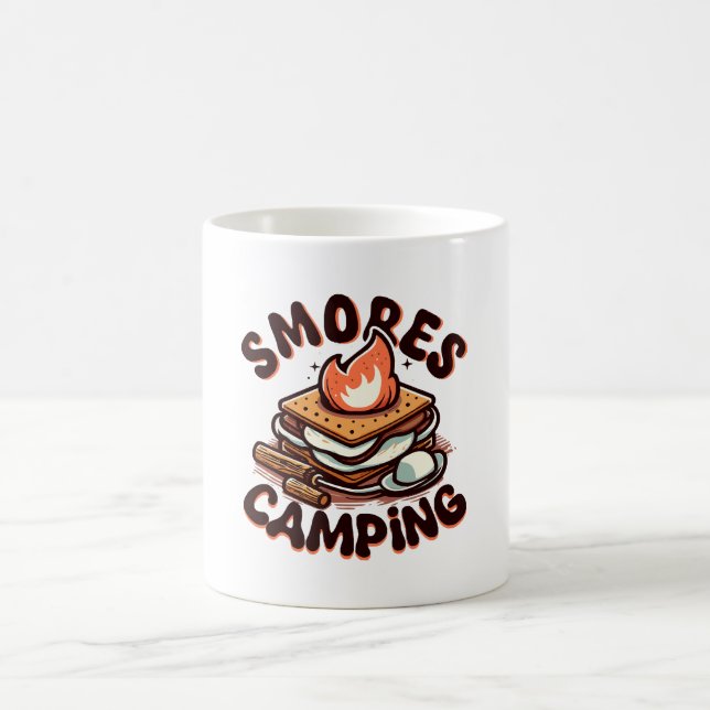 Rauchlager Kaffeetasse (Mittel)