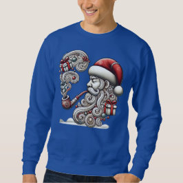 Rauchmagie Sweatshirt