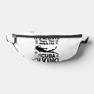 Rauchrybau Bauchtasche