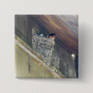 Rauchschwalben-Serie Button