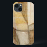 Raue strukturierte Erdton-Malerei iPhone 13 Hülle<br><div class="desc">Eine Visions-Studioschaffung,  diese raue strukturierte Erdtonmalerei ist- von den herbstlichen Farben voll. Creme,  Braun und Tan werden in verschiedene Formen durch starke Linien geschnitten. Personifizieren Sie ein Zazzle Produkt mit diesem großen Druck heute!</div>