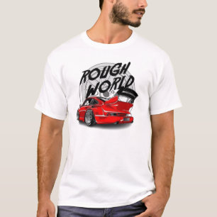 RAUE WELT (RWB) T-Shirt
