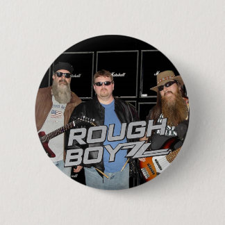 Rauer BoyZZ "BoyZZ" Knopf Button