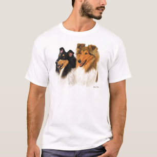 Rauer Collie T-Shirt