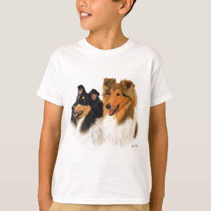 Rauer Collie T-Shirt