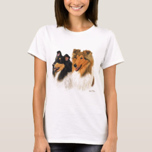 Rauer Collie T-Shirt