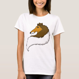 Rauer Collie-T - Shirt
