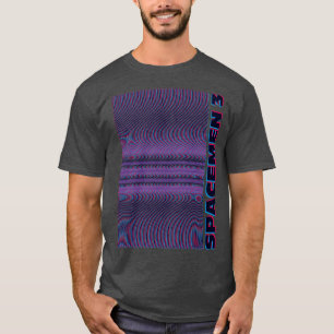 Raum 3 Lüfterdesign1 T-Shirt