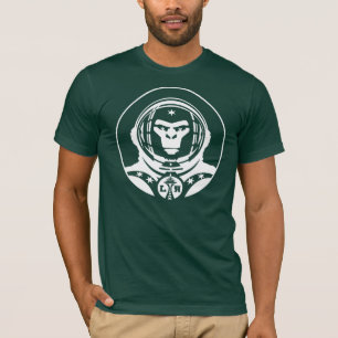 Raum-Affe T-Shirt