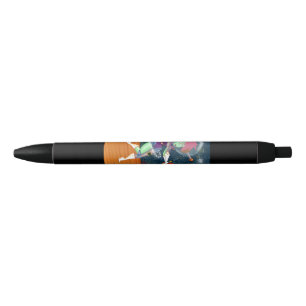 Raum-Asstift Kugelschreiber
