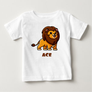 RAUM BABY T-SHIRT