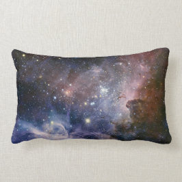 Raum-Carina-Nebelfleck-AstronomieSpectacular Lendenkissen