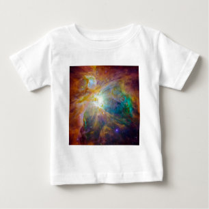 Raum - Chaos in Orion Baby T-shirt