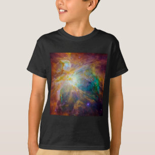 Raum - Chaos in Orion T-Shirt